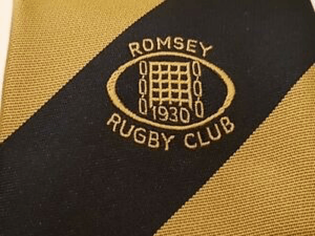 Club Ties 