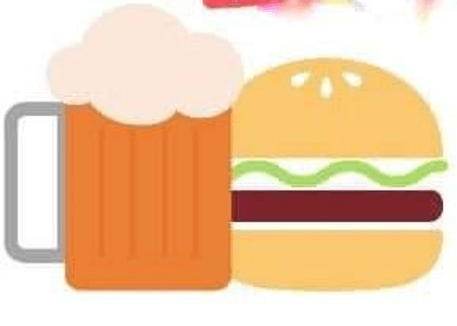 0. Burger & Pint
