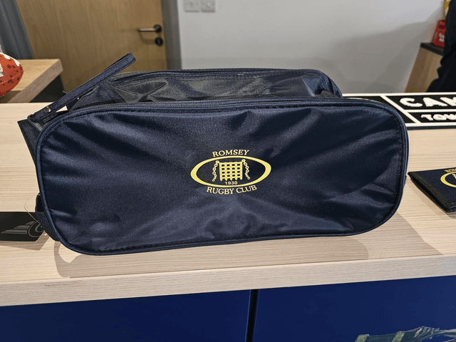 Boot bag