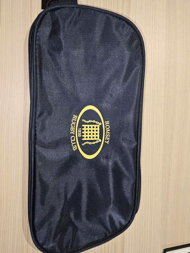 Boot bag