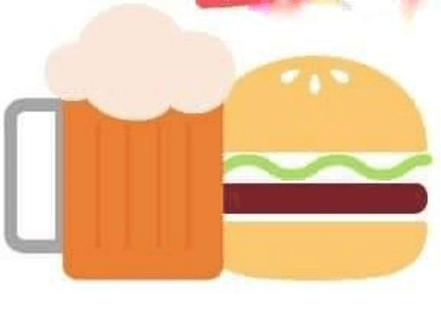 0. Burger &amp; Pint